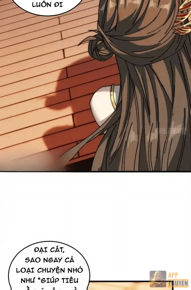 Ta Mô Phỏng Con Đường Trường Sinh Chapter 19 - 51