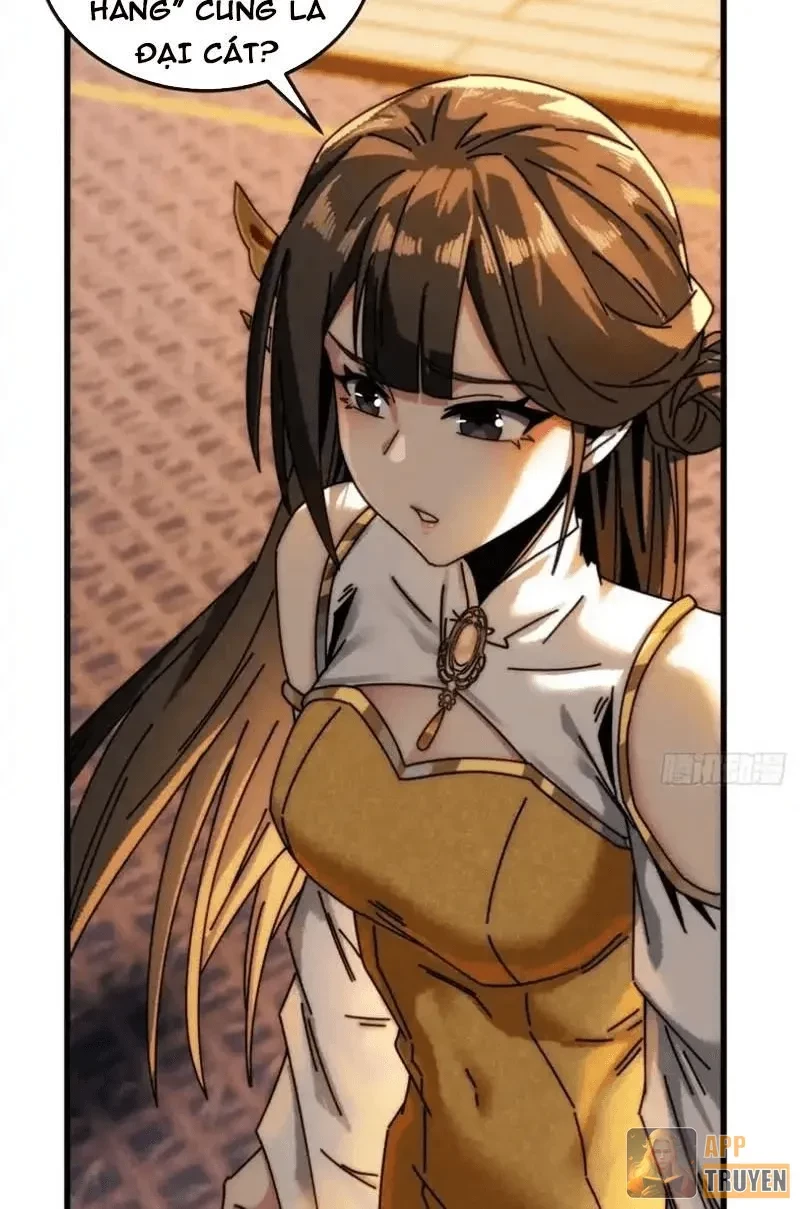 Ta Mô Phỏng Con Đường Trường Sinh Chapter 19 - 52