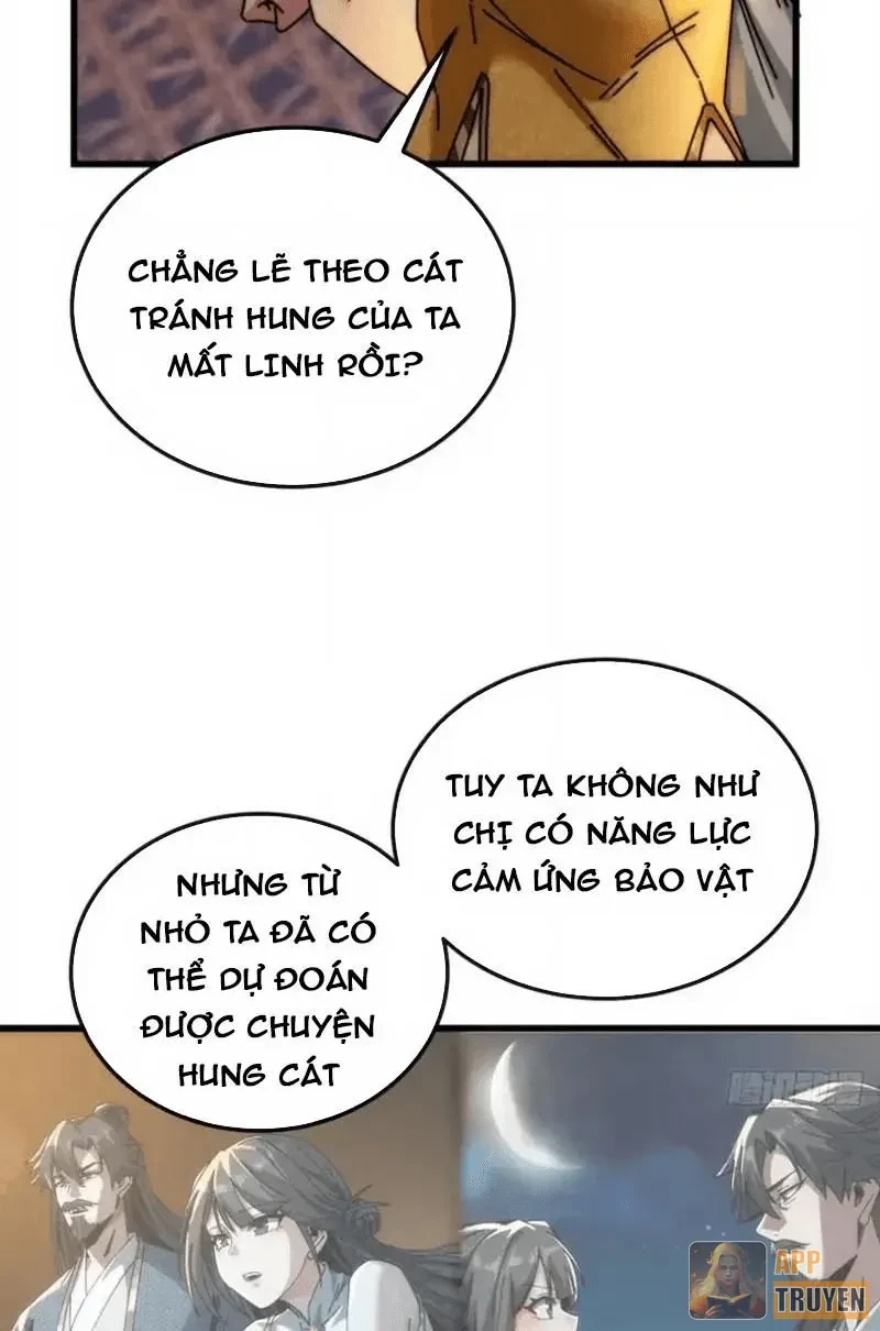 Ta Mô Phỏng Con Đường Trường Sinh Chapter 19 - 53