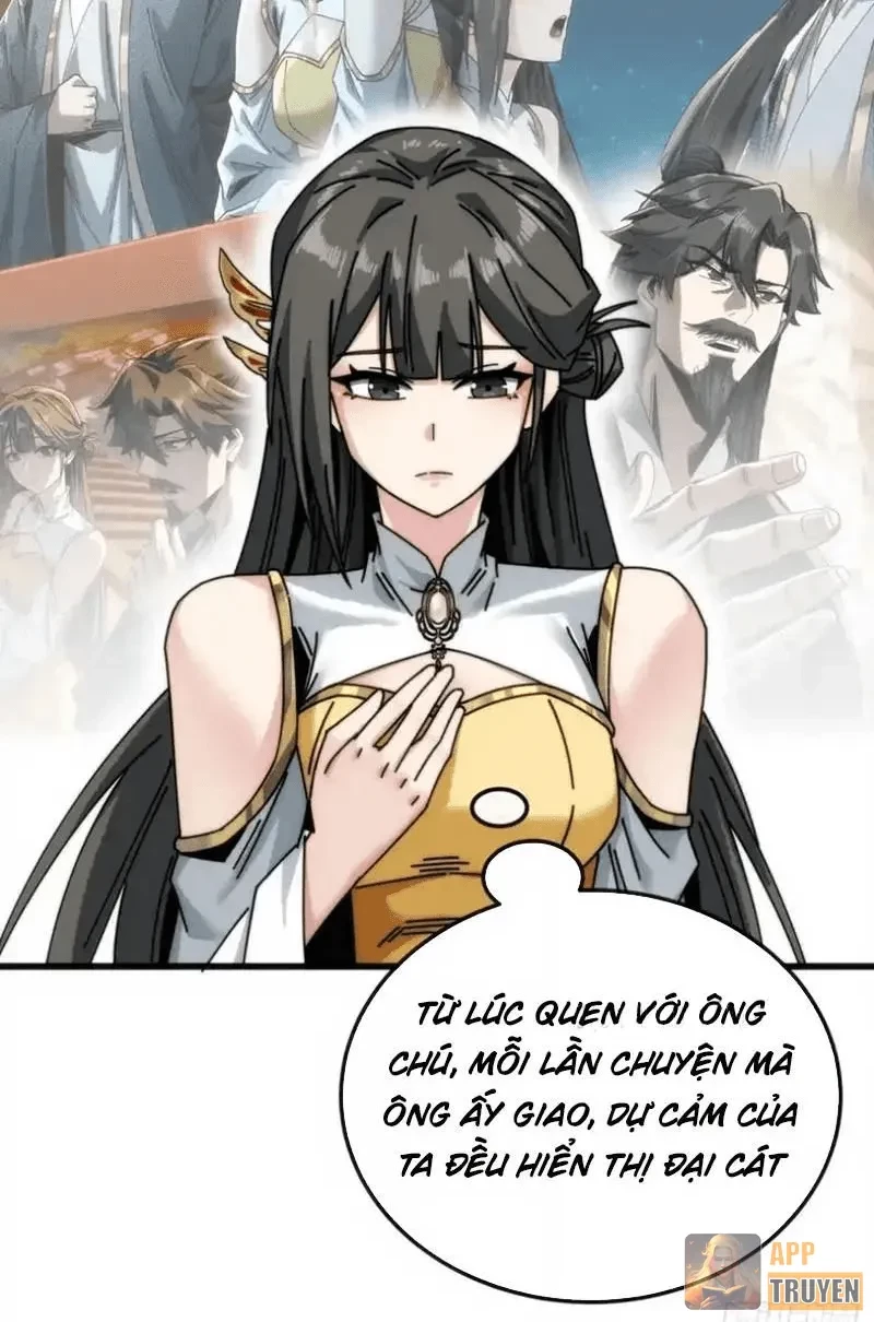 Ta Mô Phỏng Con Đường Trường Sinh Chapter 19 - 54