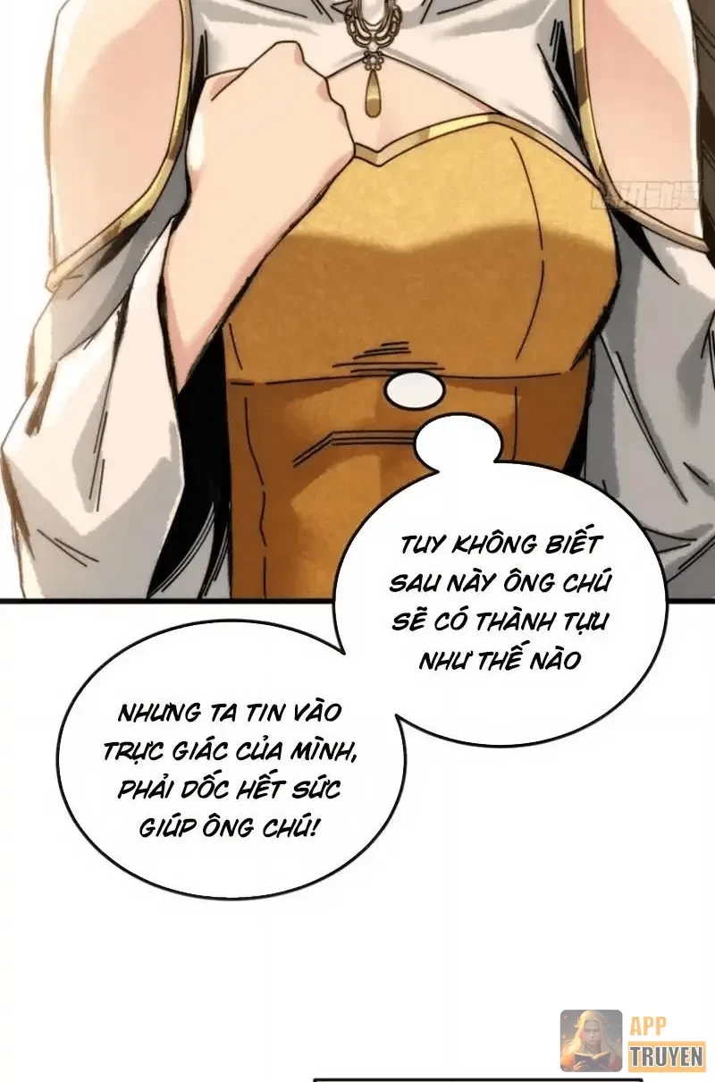 Ta Mô Phỏng Con Đường Trường Sinh Chapter 19 - 56