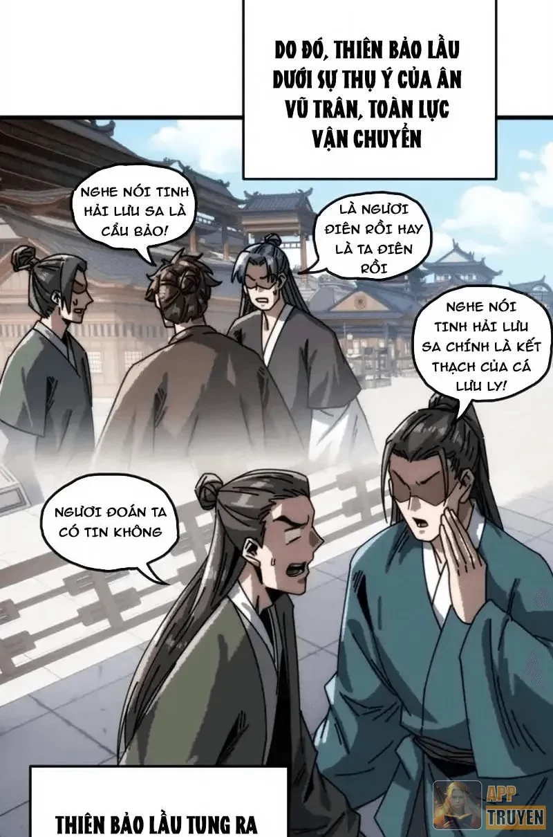 Ta Mô Phỏng Con Đường Trường Sinh Chapter 19 - 57