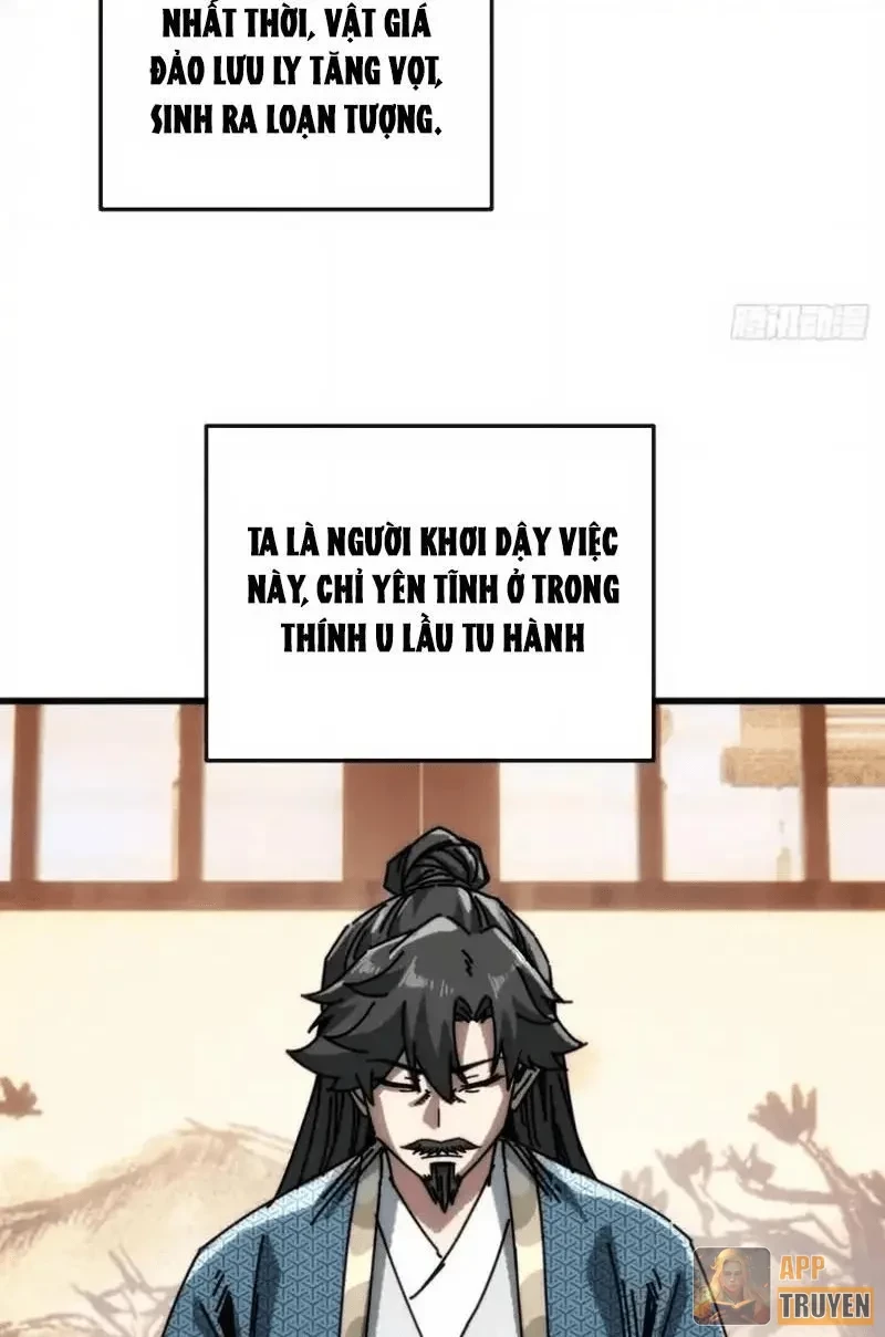 Ta Mô Phỏng Con Đường Trường Sinh Chapter 19 - 60