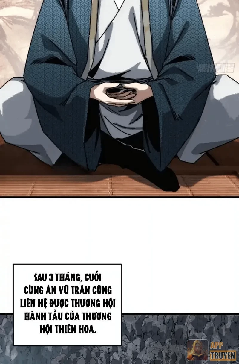 Ta Mô Phỏng Con Đường Trường Sinh Chapter 19 - 61