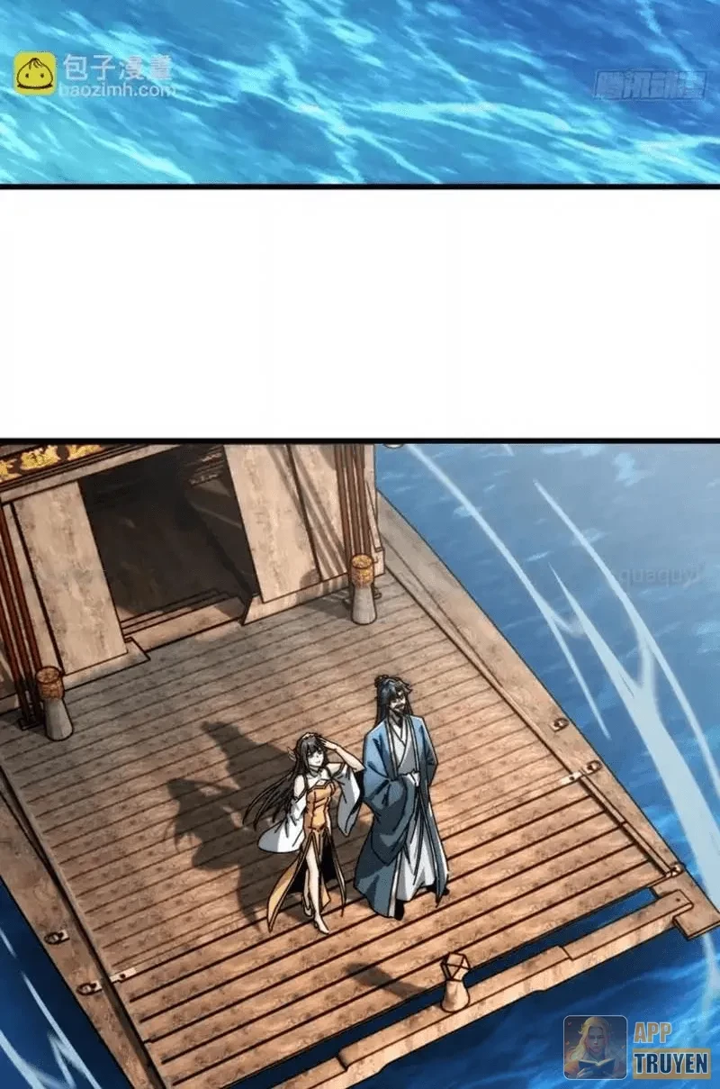 Ta Mô Phỏng Con Đường Trường Sinh Chapter 19 - 63