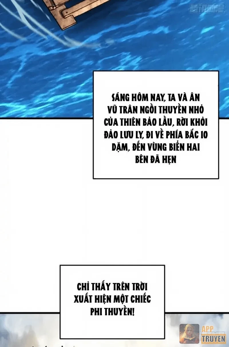 Ta Mô Phỏng Con Đường Trường Sinh Chapter 19 - 64