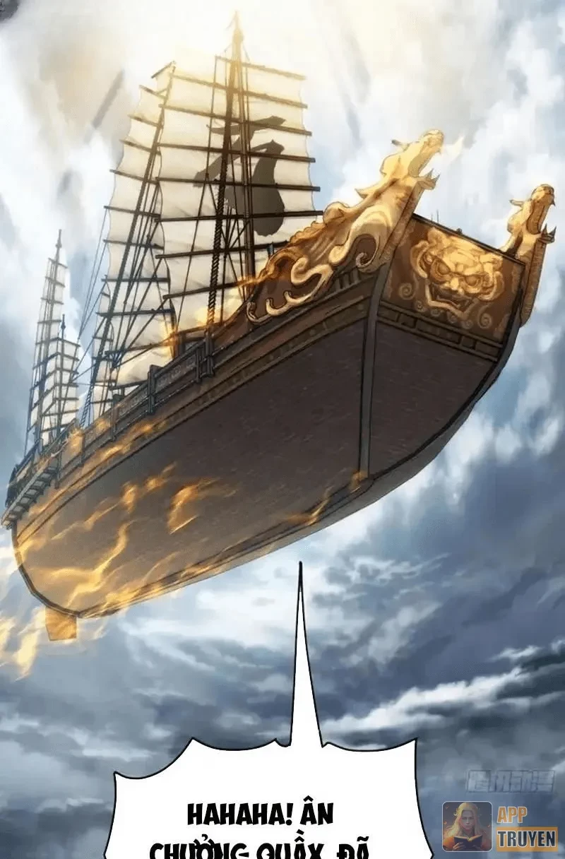 Ta Mô Phỏng Con Đường Trường Sinh Chapter 19 - 65