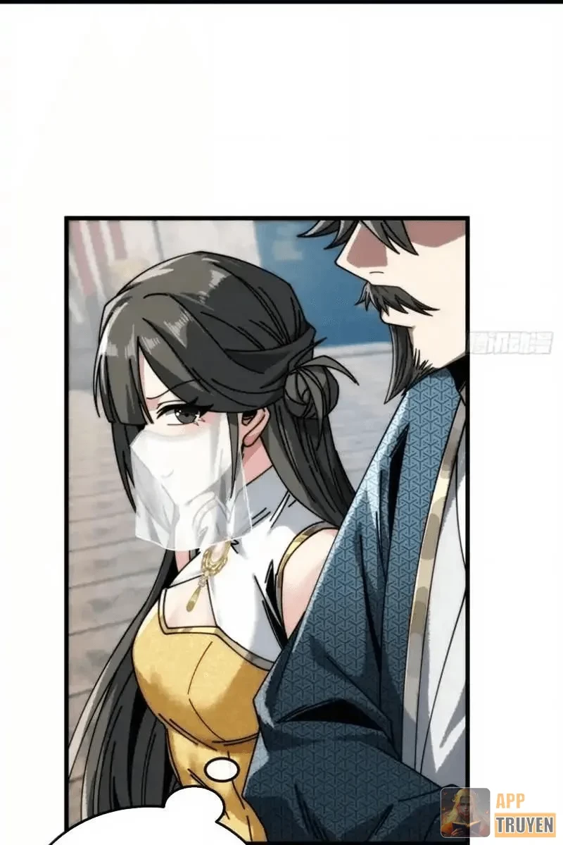 Ta Mô Phỏng Con Đường Trường Sinh Chapter 20 - 3