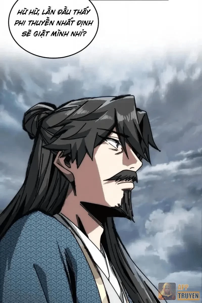 Ta Mô Phỏng Con Đường Trường Sinh Chapter 20 - 4