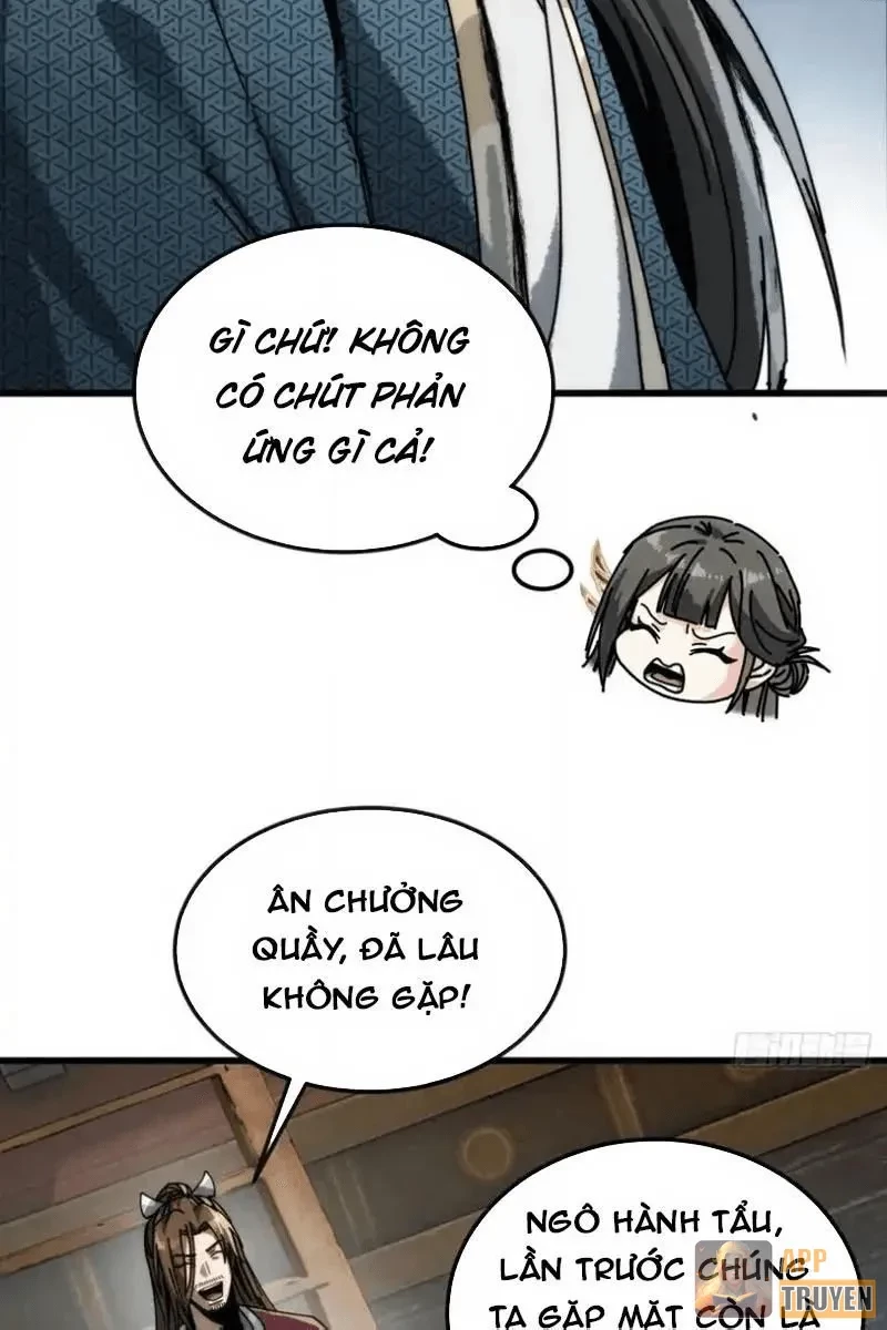 Ta Mô Phỏng Con Đường Trường Sinh Chapter 20 - 5