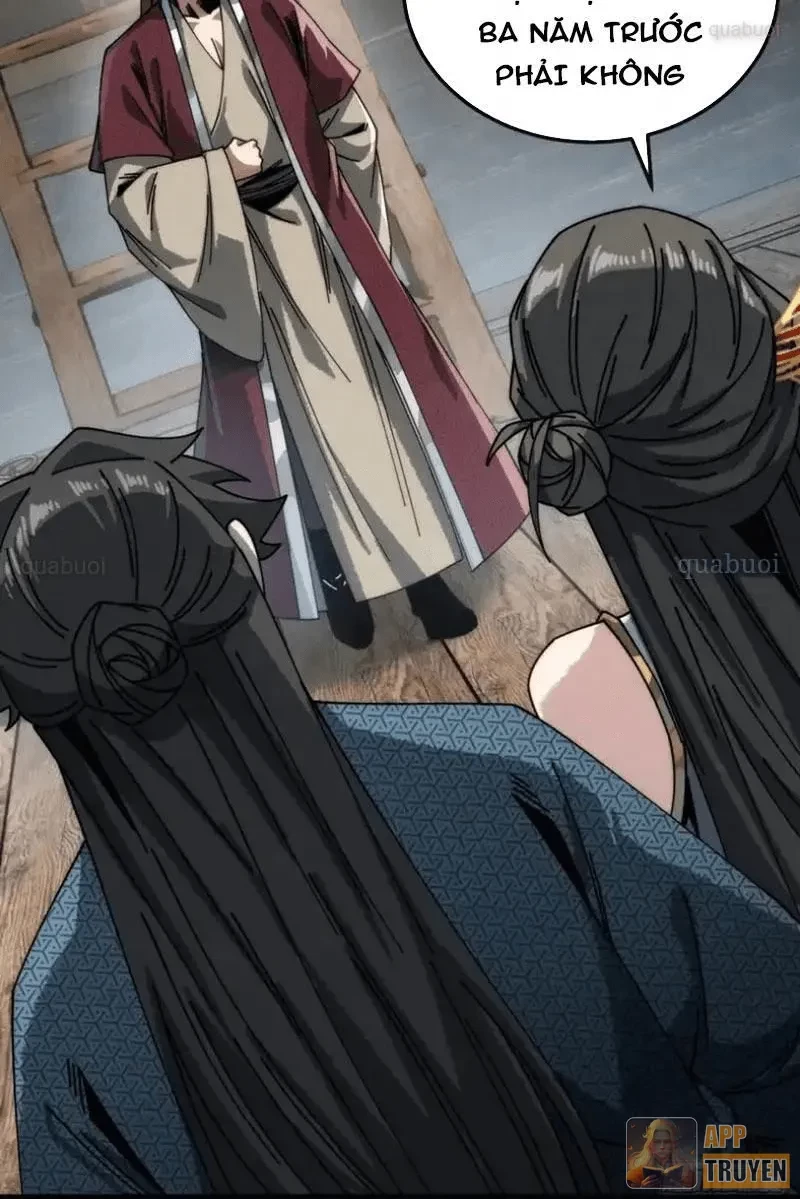 Ta Mô Phỏng Con Đường Trường Sinh Chapter 20 - 6