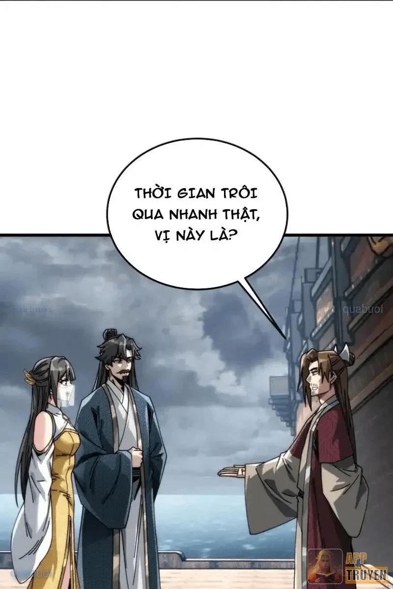 Ta Mô Phỏng Con Đường Trường Sinh Chapter 20 - 7