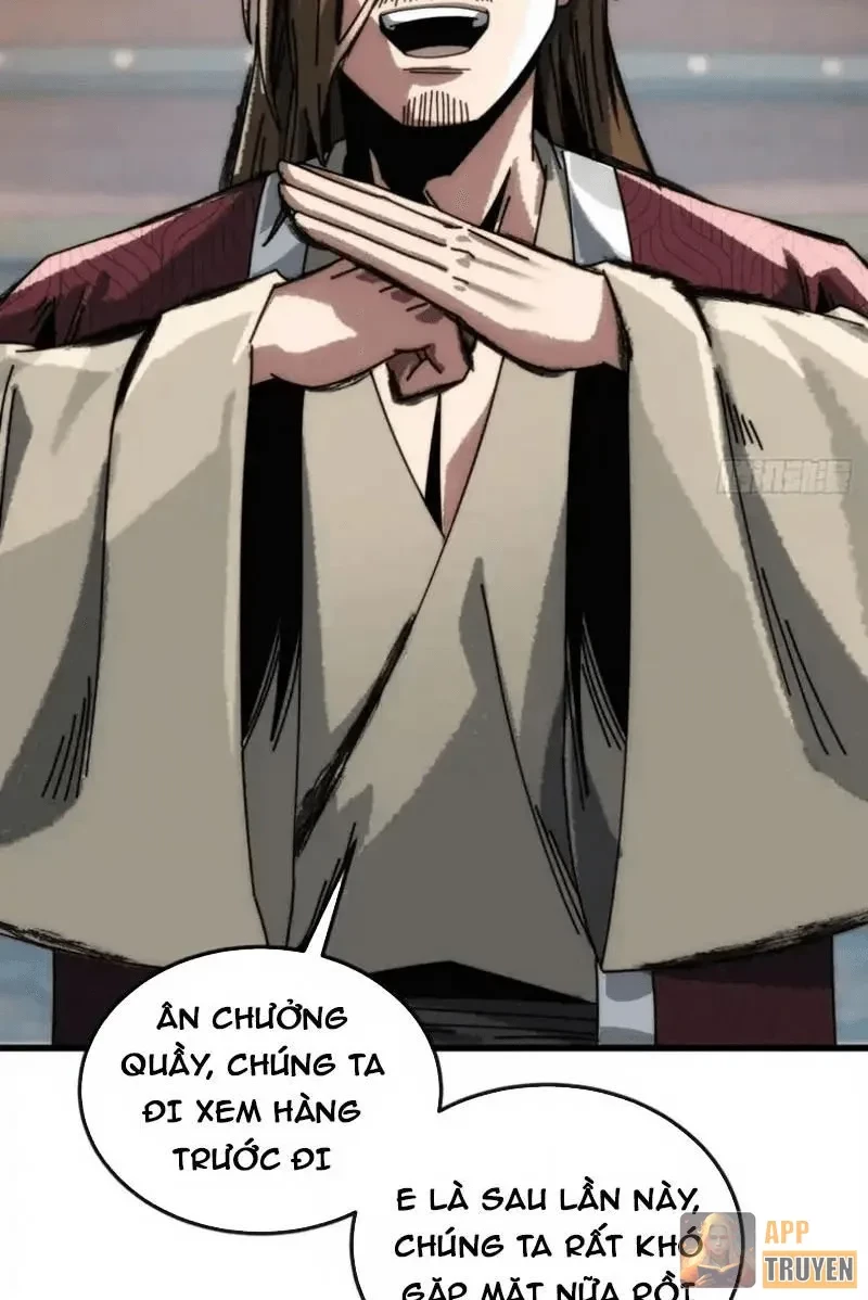 Ta Mô Phỏng Con Đường Trường Sinh Chapter 20 - 9