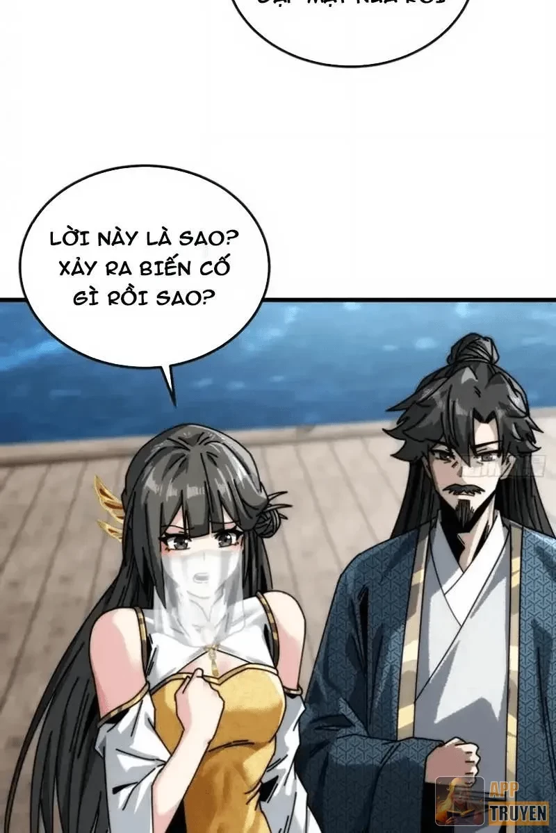 Ta Mô Phỏng Con Đường Trường Sinh Chapter 20 - 10