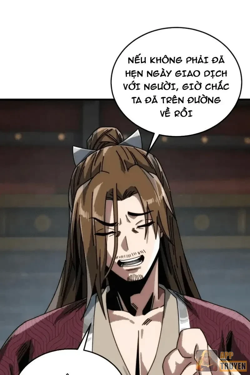 Ta Mô Phỏng Con Đường Trường Sinh Chapter 20 - 12