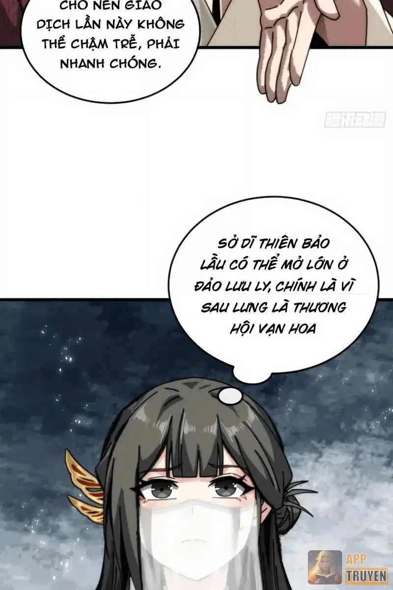 Ta Mô Phỏng Con Đường Trường Sinh Chapter 20 - 13