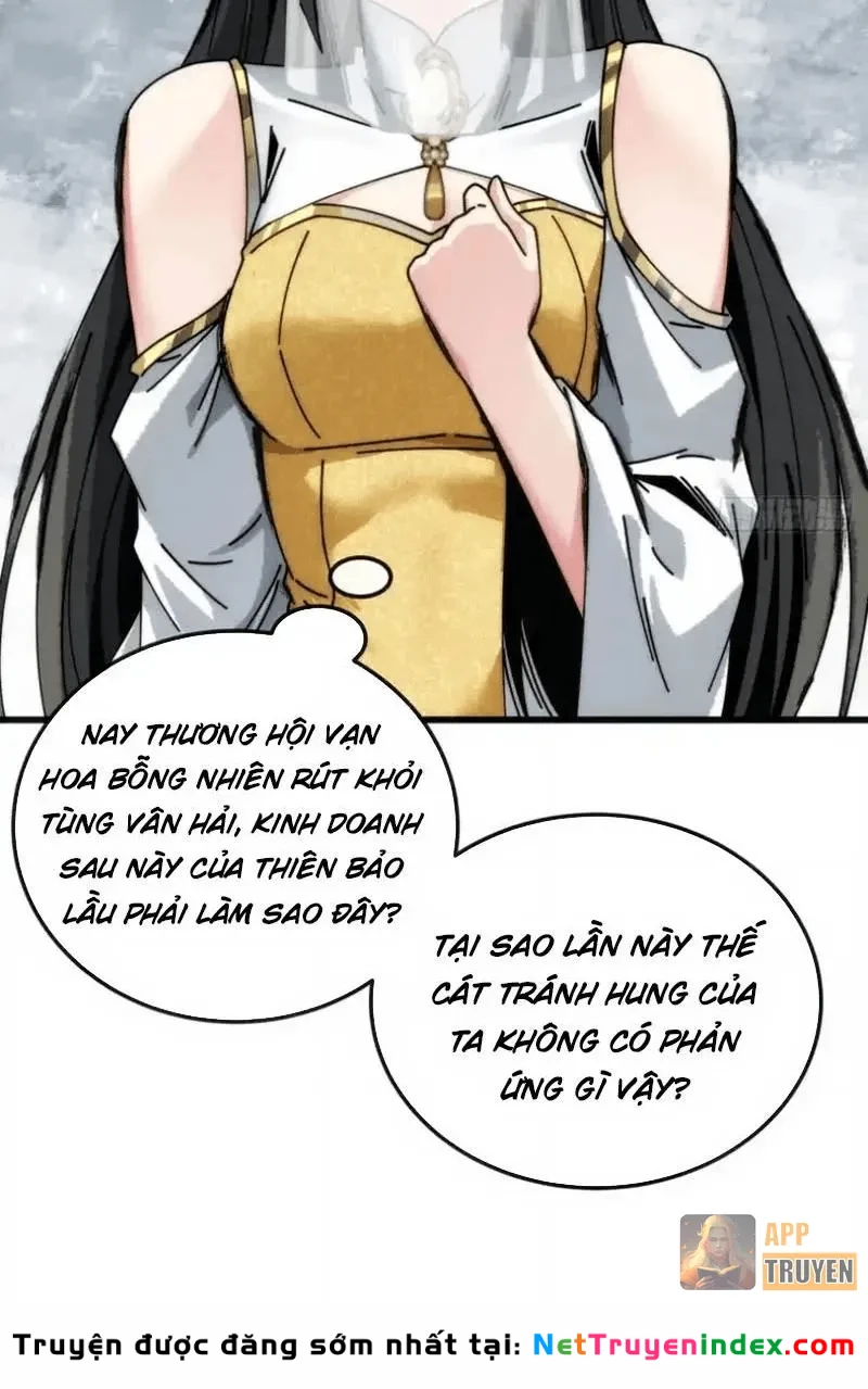 Ta Mô Phỏng Con Đường Trường Sinh Chapter 20 - 14