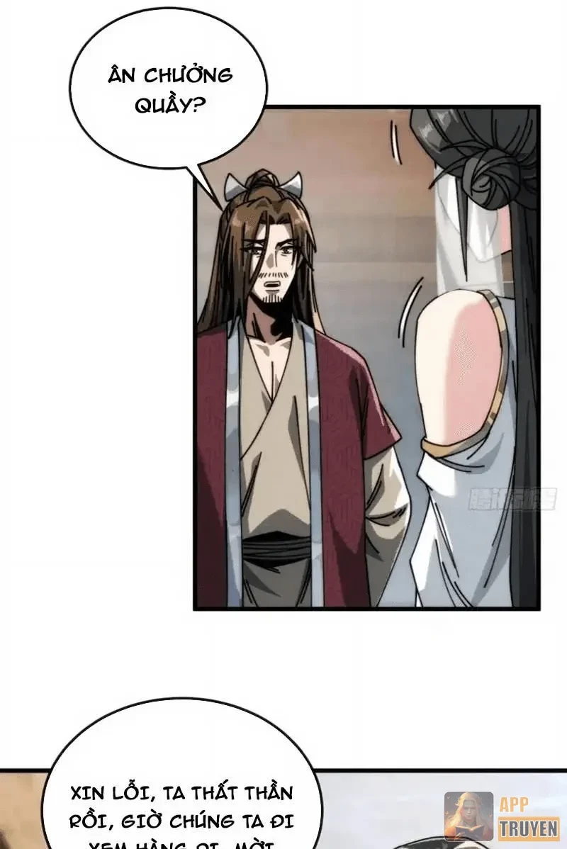 Ta Mô Phỏng Con Đường Trường Sinh Chapter 20 - 15