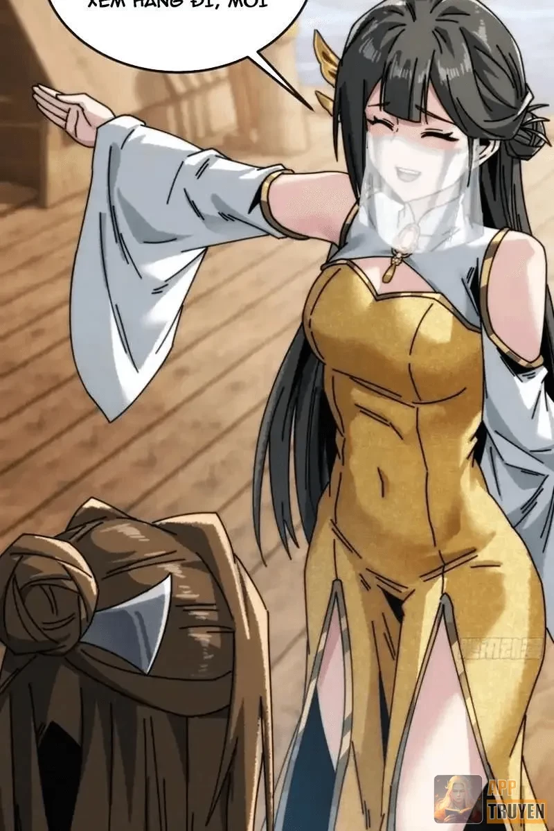 Ta Mô Phỏng Con Đường Trường Sinh Chapter 20 - 16