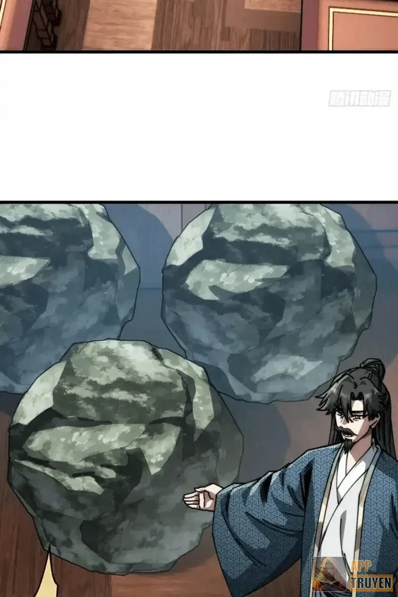 Ta Mô Phỏng Con Đường Trường Sinh Chapter 20 - 19