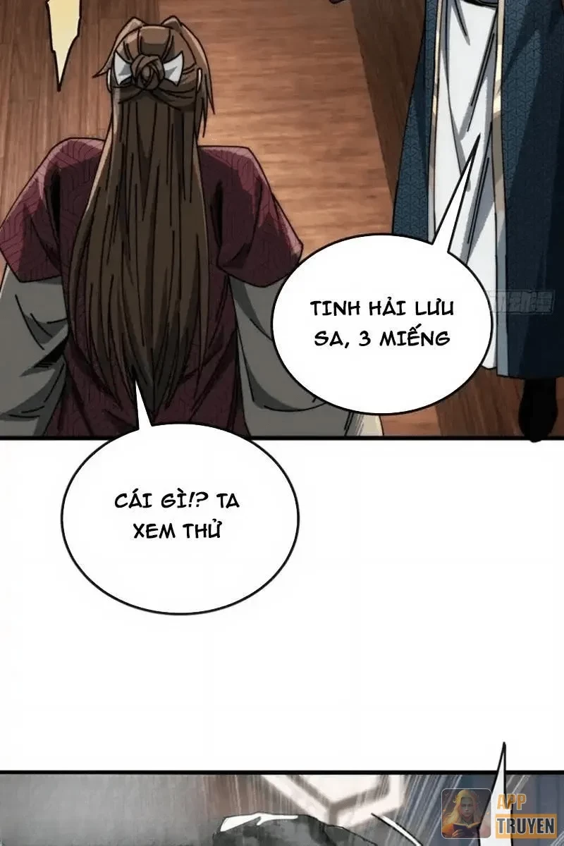 Ta Mô Phỏng Con Đường Trường Sinh Chapter 20 - 20