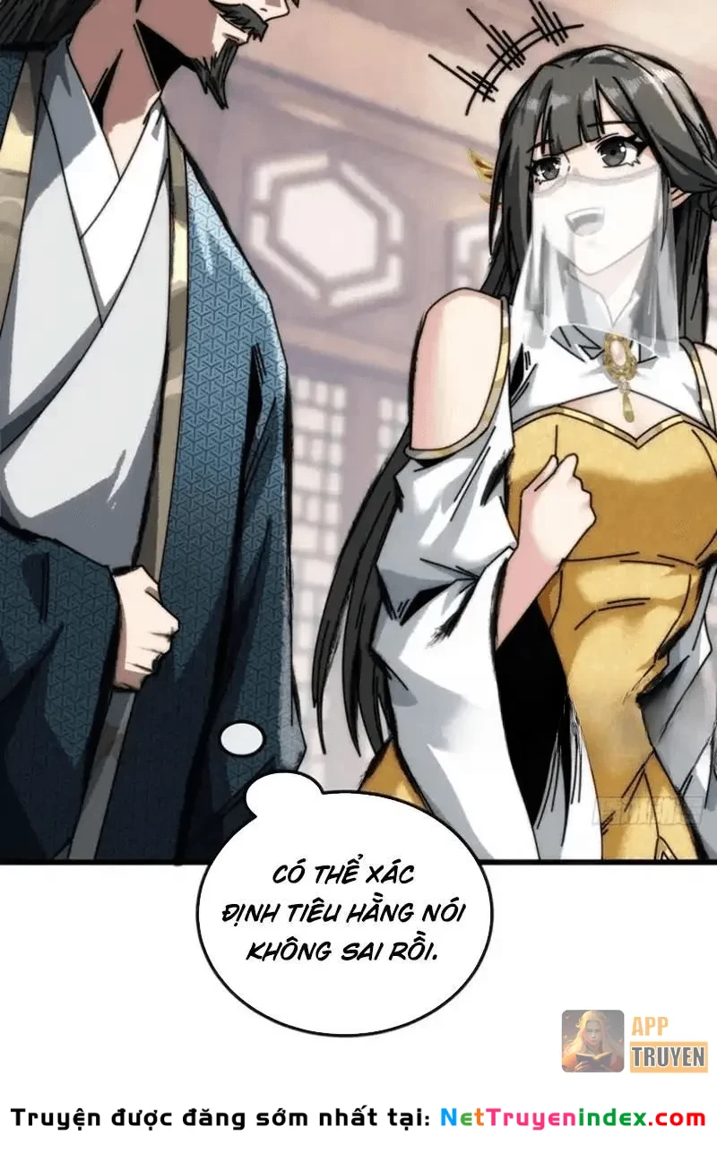 Ta Mô Phỏng Con Đường Trường Sinh Chapter 20 - 25