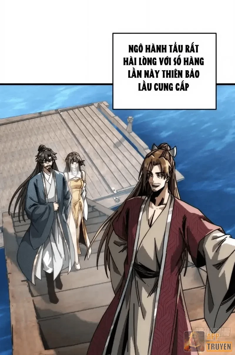 Ta Mô Phỏng Con Đường Trường Sinh Chapter 20 - 26