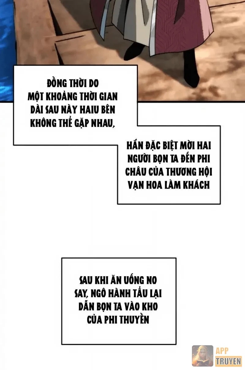 Ta Mô Phỏng Con Đường Trường Sinh Chapter 20 - 27