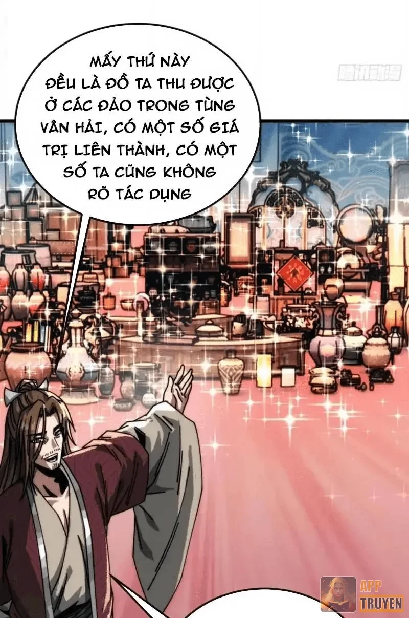 Ta Mô Phỏng Con Đường Trường Sinh Chapter 20 - 28