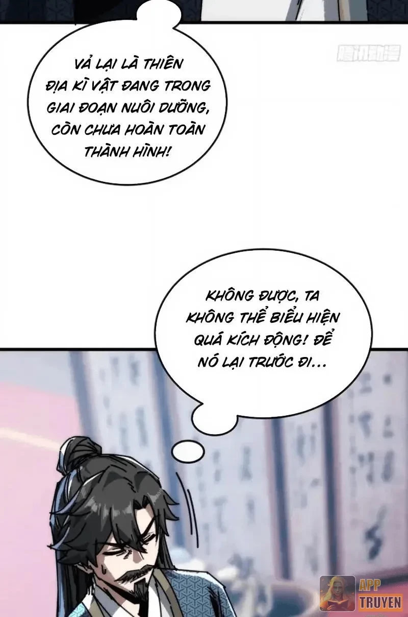 Ta Mô Phỏng Con Đường Trường Sinh Chapter 20 - 39