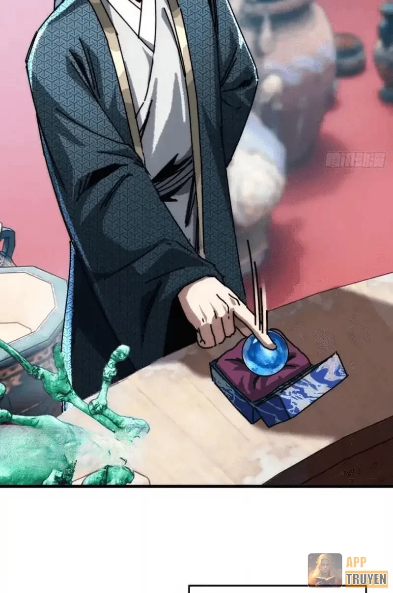 Ta Mô Phỏng Con Đường Trường Sinh Chapter 20 - 40