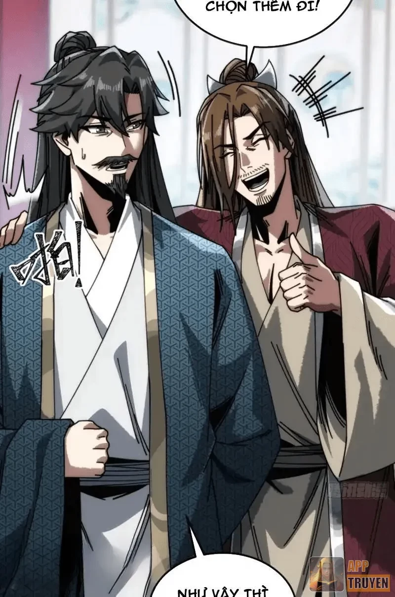 Ta Mô Phỏng Con Đường Trường Sinh Chapter 20 - 43