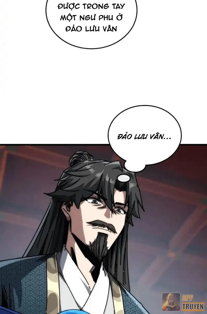 Ta Mô Phỏng Con Đường Trường Sinh Chapter 20 - 47