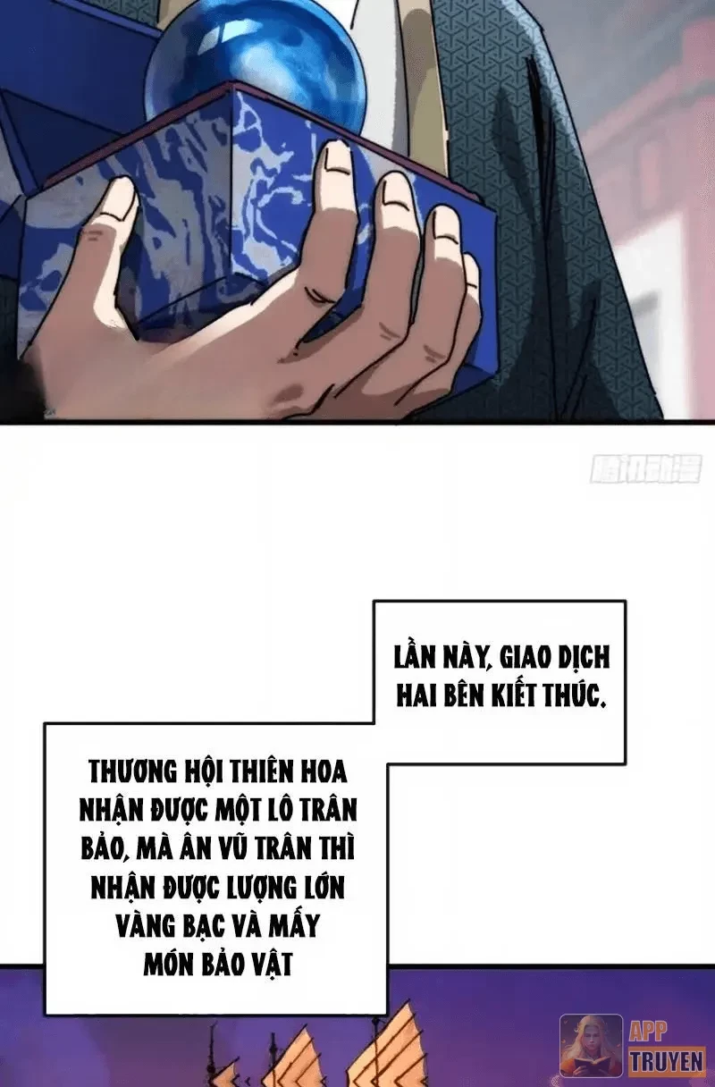 Ta Mô Phỏng Con Đường Trường Sinh Chapter 20 - 48