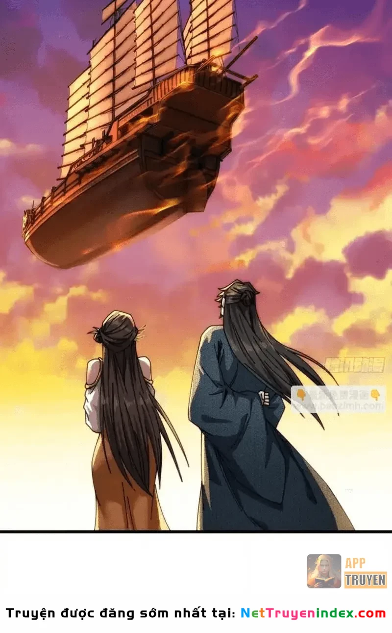 Ta Mô Phỏng Con Đường Trường Sinh Chapter 20 - 49