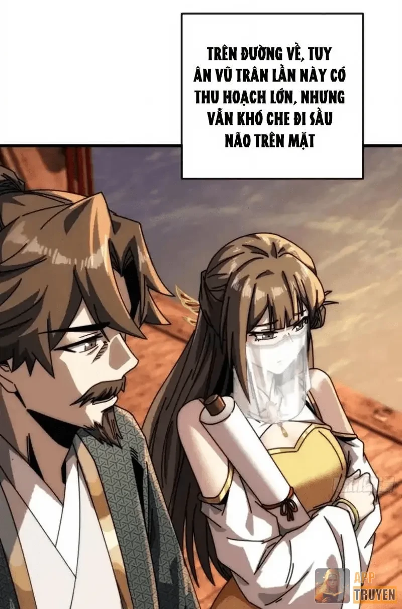 Ta Mô Phỏng Con Đường Trường Sinh Chapter 20 - 50