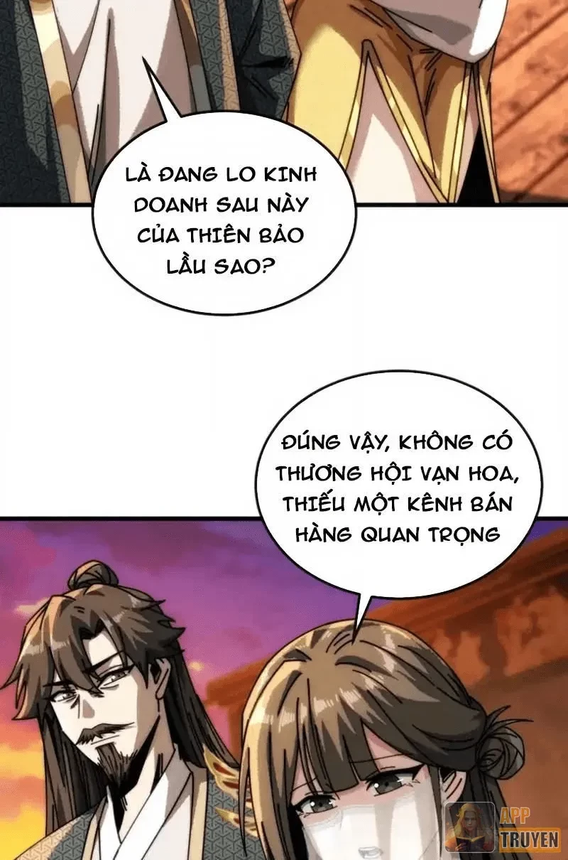 Ta Mô Phỏng Con Đường Trường Sinh Chapter 20 - 51