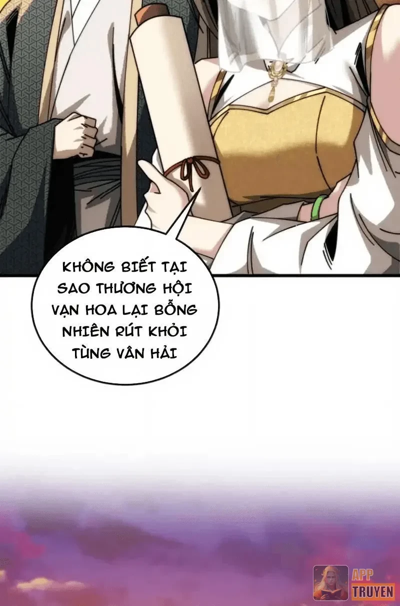 Ta Mô Phỏng Con Đường Trường Sinh Chapter 20 - 52