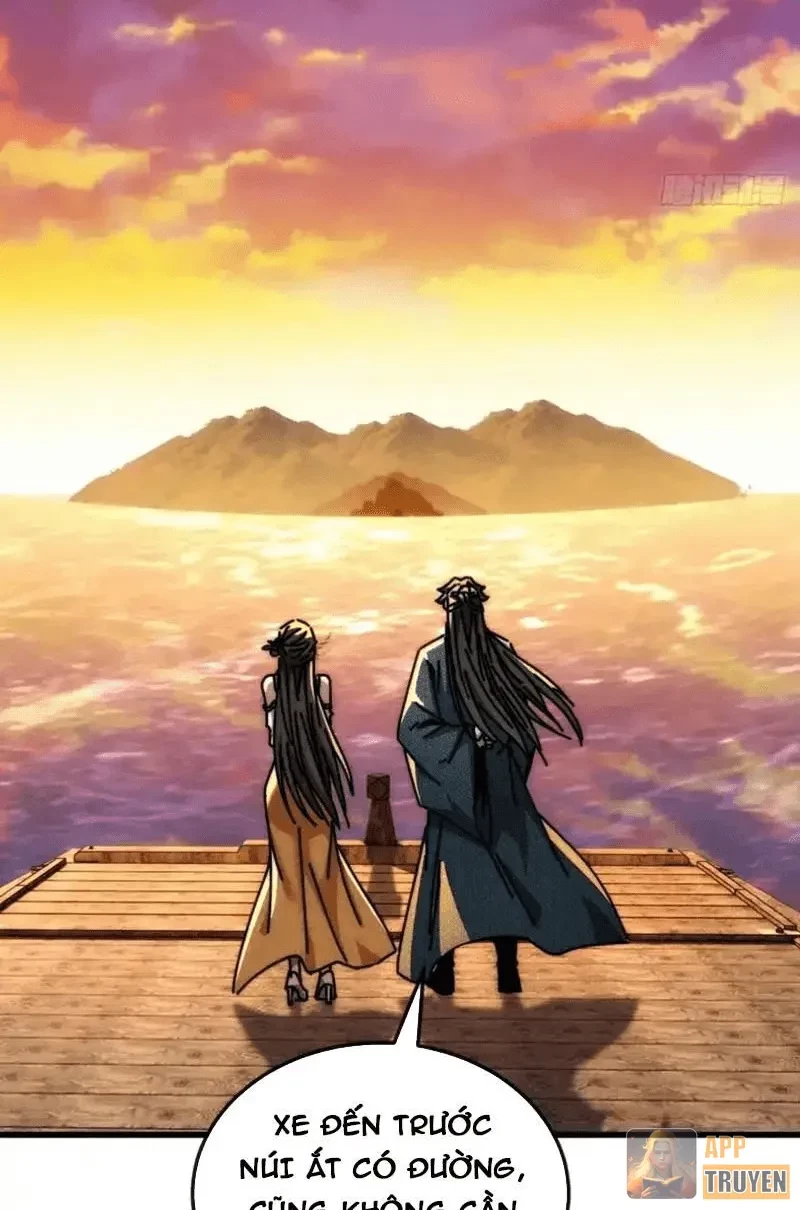 Ta Mô Phỏng Con Đường Trường Sinh Chapter 20 - 53