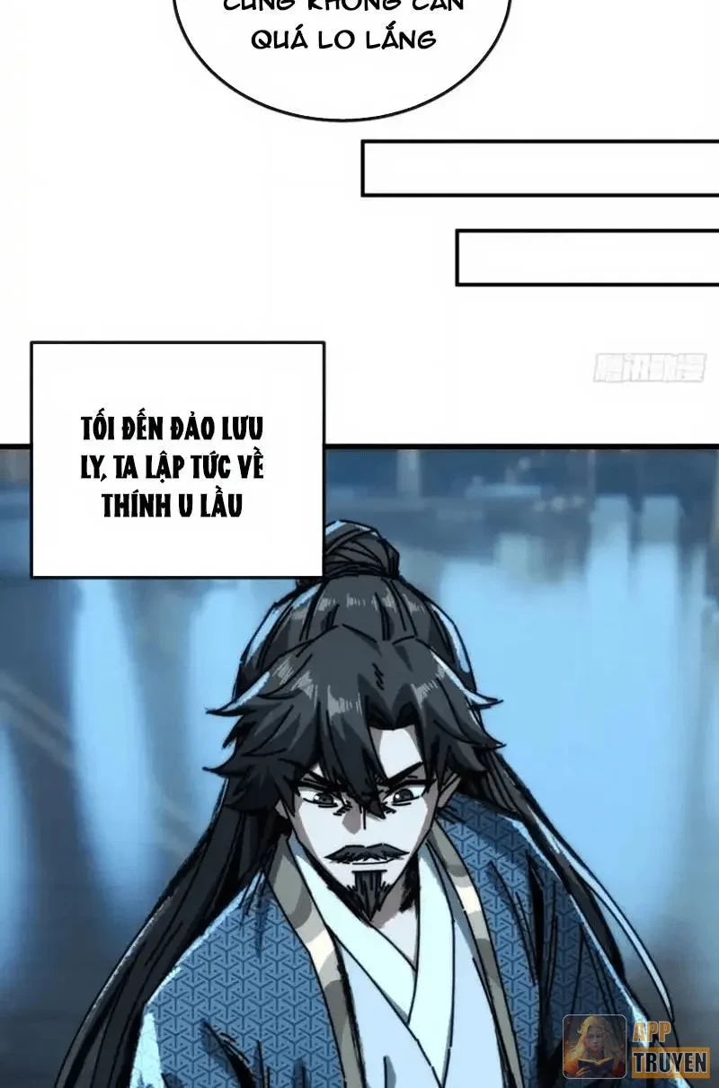 Ta Mô Phỏng Con Đường Trường Sinh Chapter 20 - 54