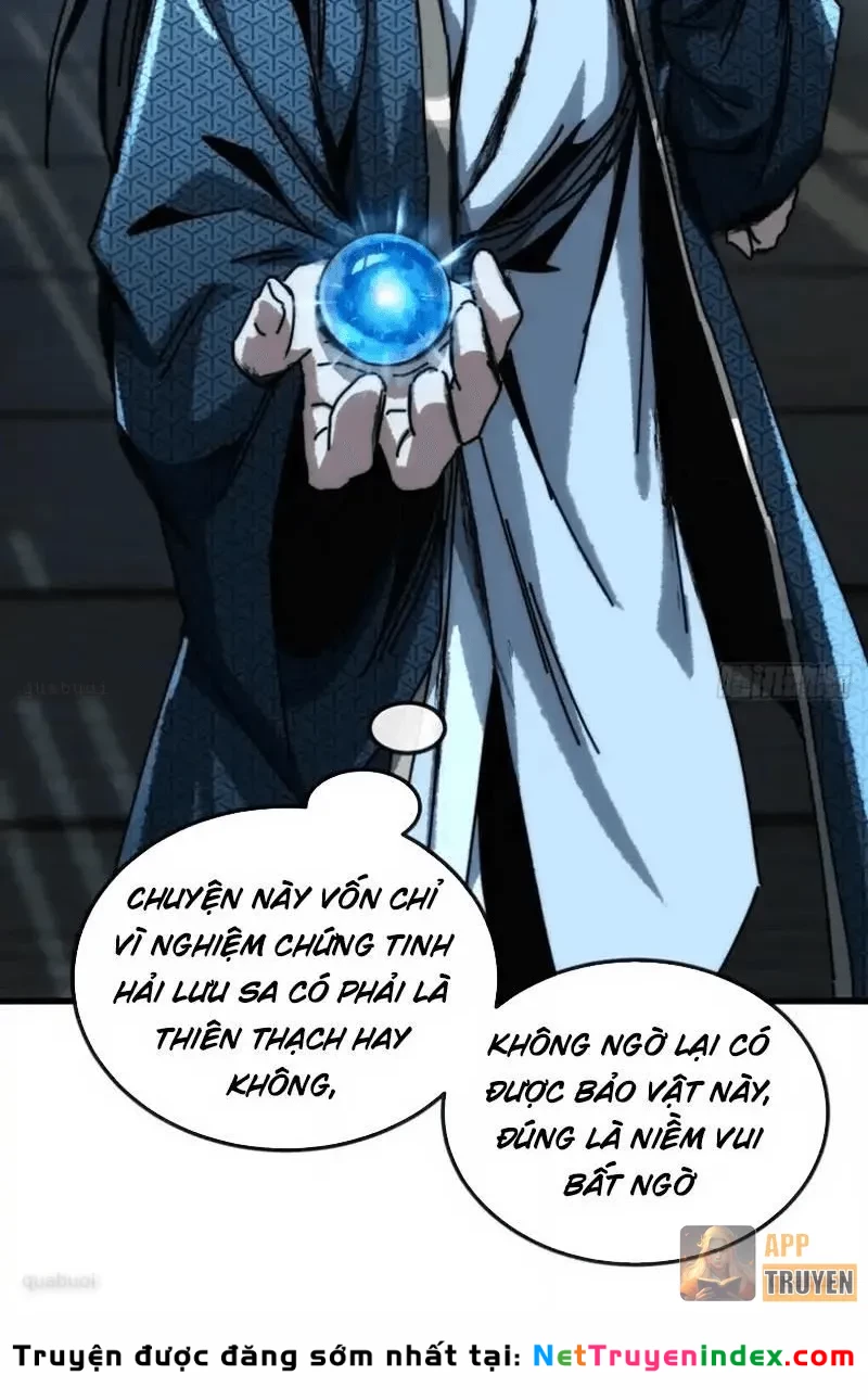 Ta Mô Phỏng Con Đường Trường Sinh Chapter 20 - 55