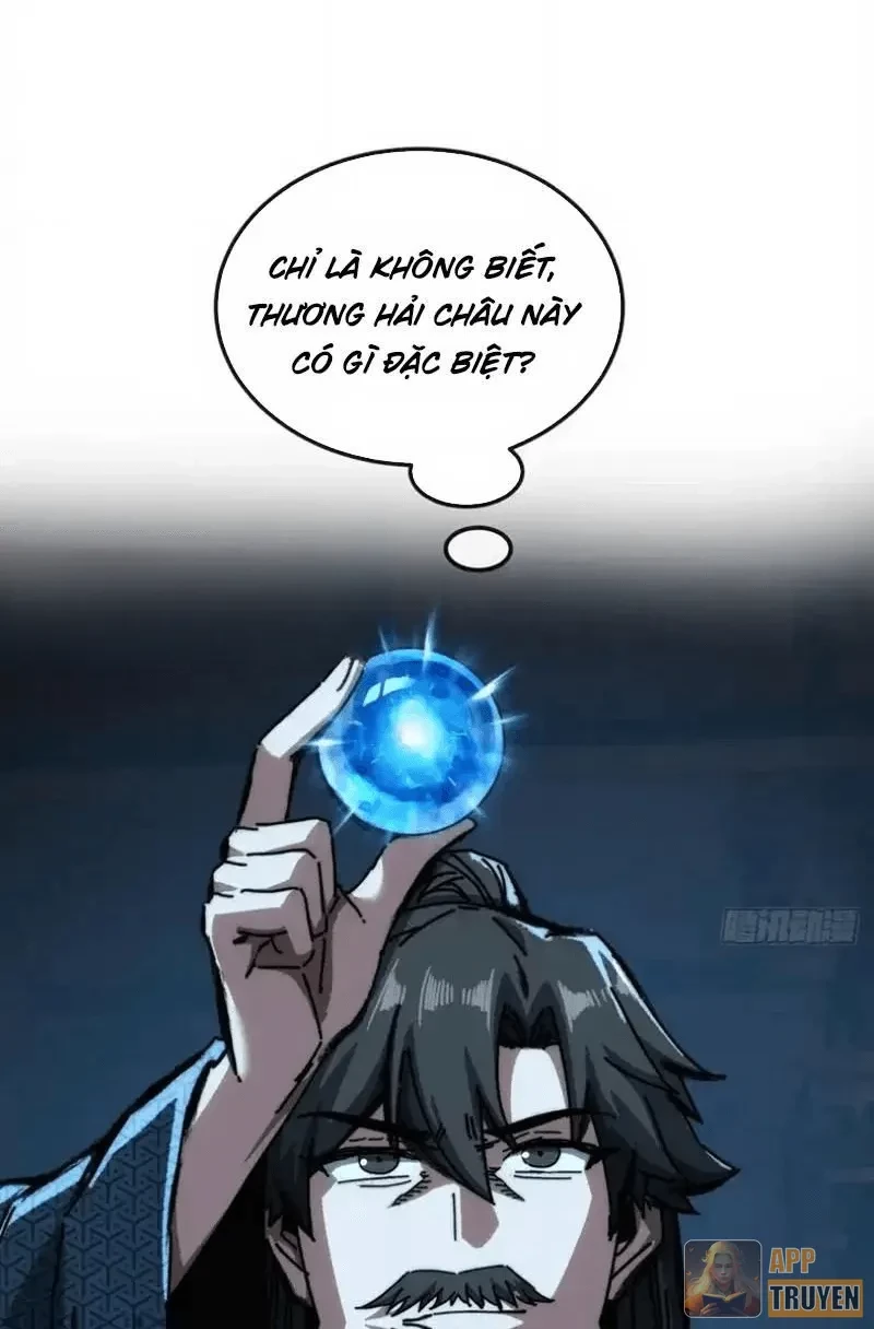 Ta Mô Phỏng Con Đường Trường Sinh Chapter 20 - 56