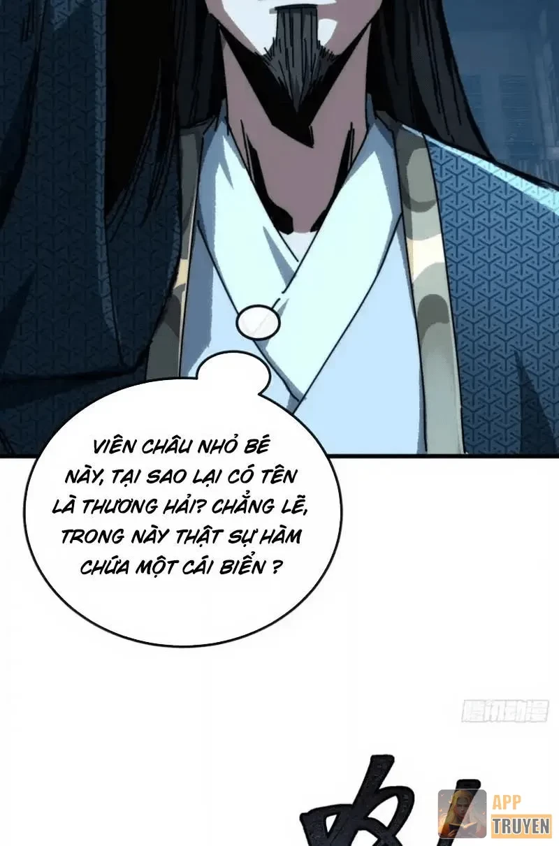 Ta Mô Phỏng Con Đường Trường Sinh Chapter 20 - 57