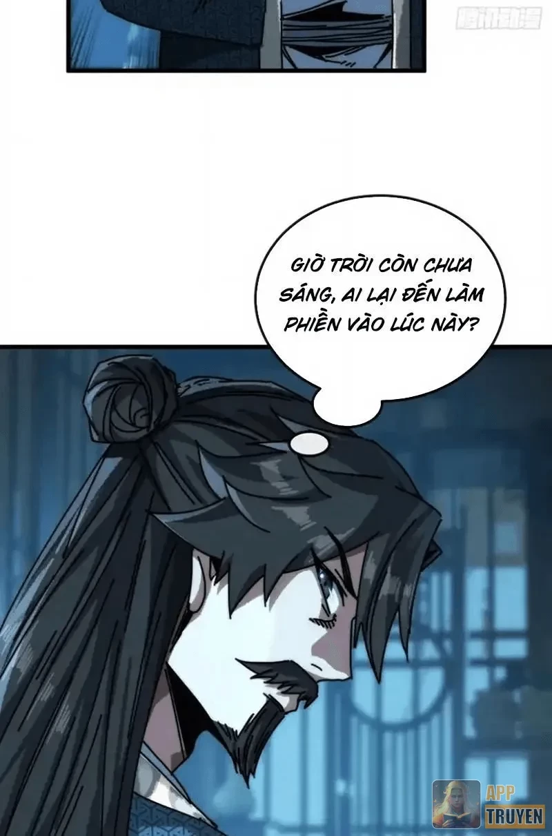 Ta Mô Phỏng Con Đường Trường Sinh Chapter 20 - 59