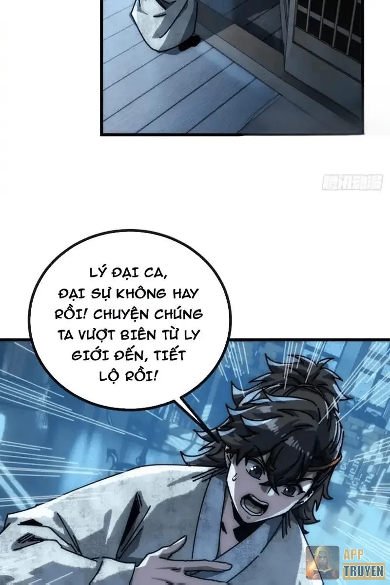 Ta Mô Phỏng Con Đường Trường Sinh Chapter 21 - 3