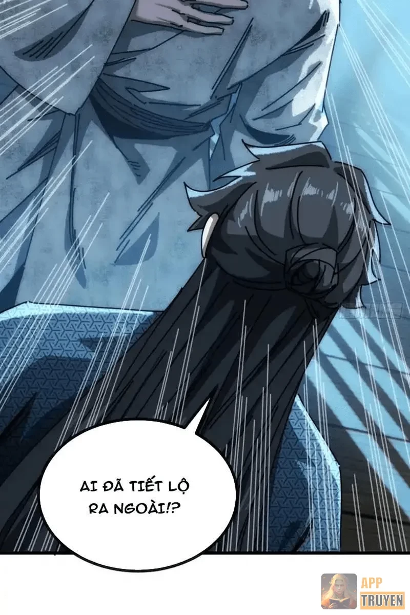 Ta Mô Phỏng Con Đường Trường Sinh Chapter 21 - 4