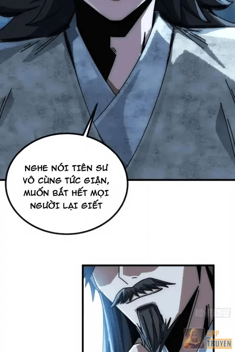 Ta Mô Phỏng Con Đường Trường Sinh Chapter 21 - 6