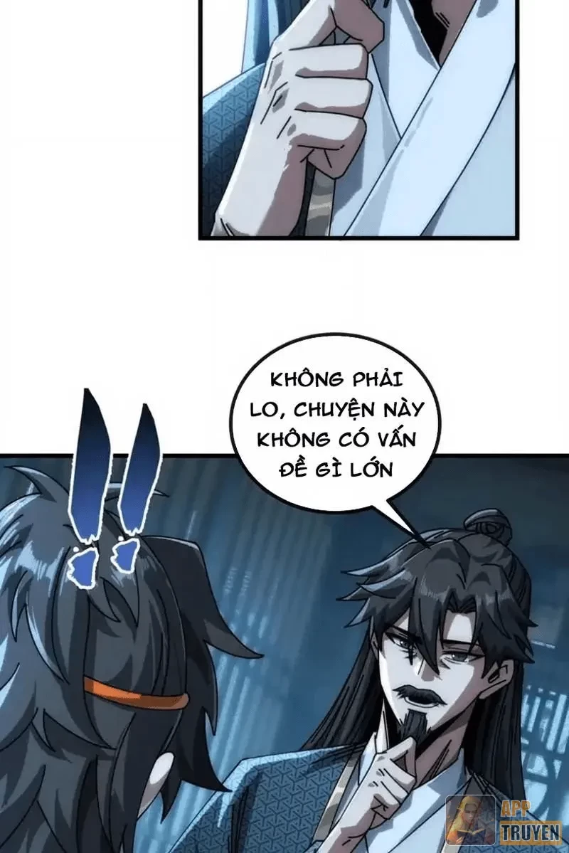 Ta Mô Phỏng Con Đường Trường Sinh Chapter 21 - 7