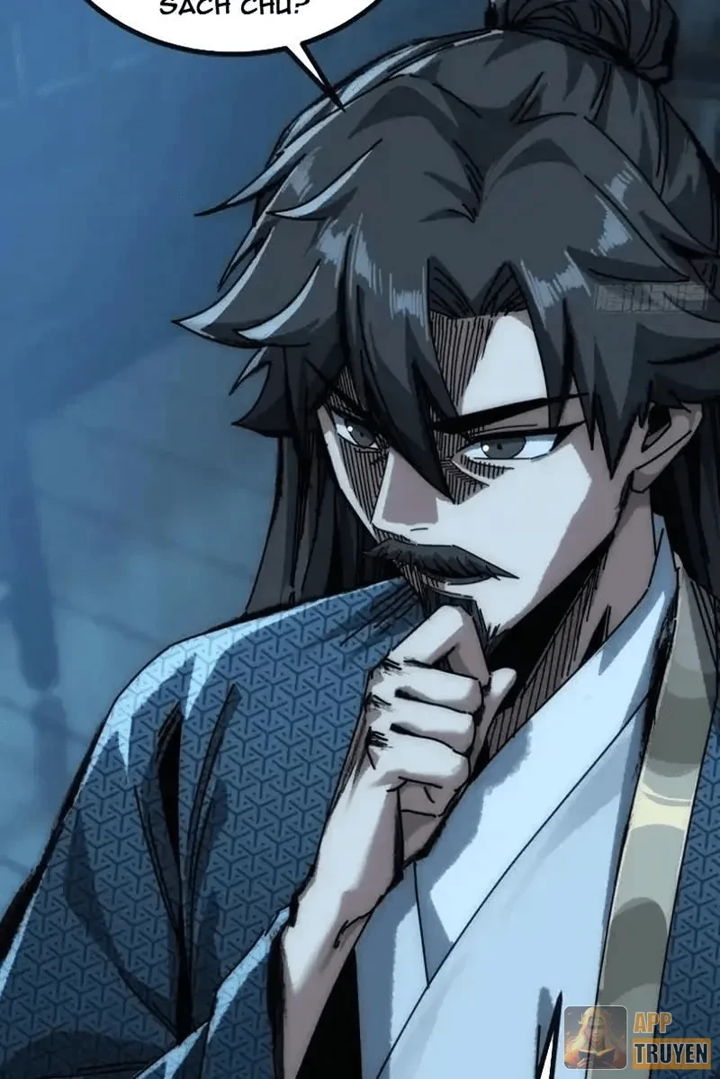 Ta Mô Phỏng Con Đường Trường Sinh Chapter 21 - 9