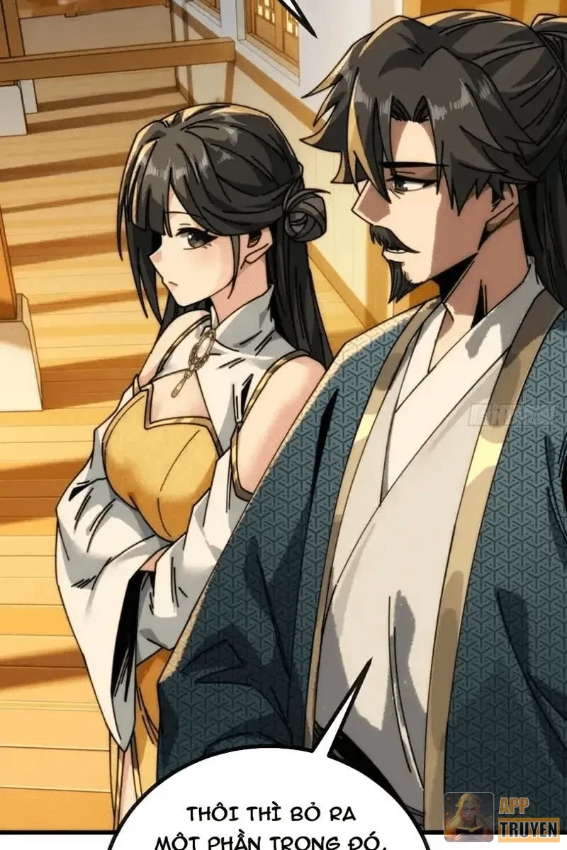 Ta Mô Phỏng Con Đường Trường Sinh Chapter 21 - 13